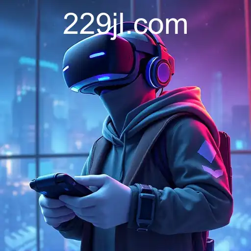 The Rise of 9jl: A Beacon in Digital Gaming