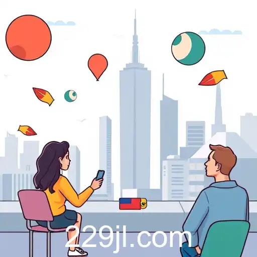 Exploring the Rise of Online Gaming Platforms